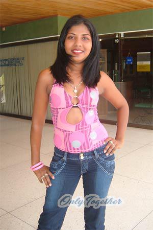 Colombia women