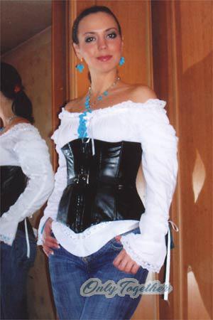 Russia women