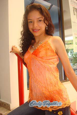 Colombia women