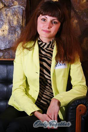 Ukraine women