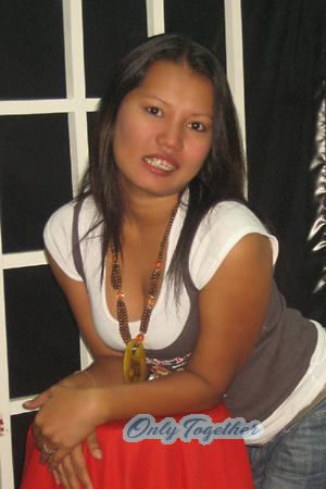 87751 - Bernadeth Age: 32 - Philippines