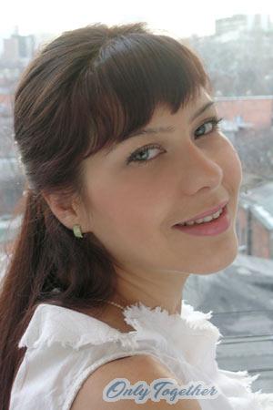 Russia women