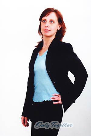 Russia women
