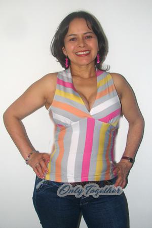 Colombia women