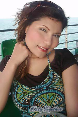 Thailand women