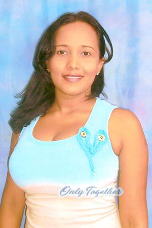 88023 - Patricia Age: 40 - Colombia