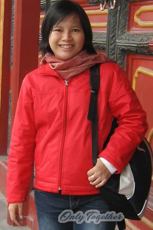 Thailand women