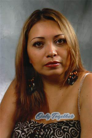 Colombia women