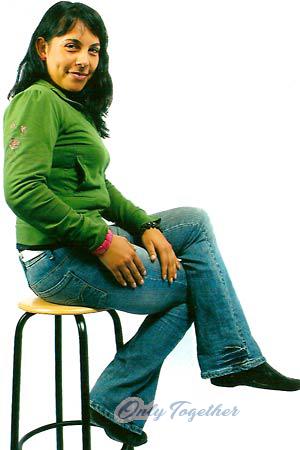 Colombia women