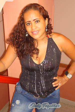 Colombia women