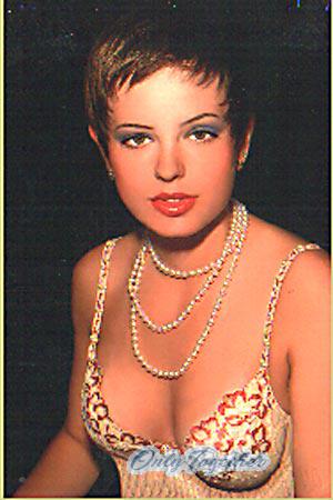 Ukraine women