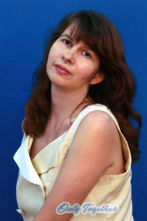 Russia women