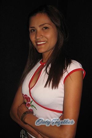 Colombia women