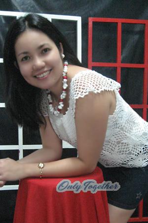 88365 - Christine Joan Age: 37 - Philippines