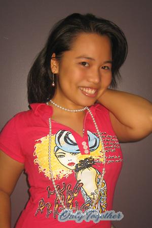 Philippines women