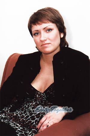 Russia women