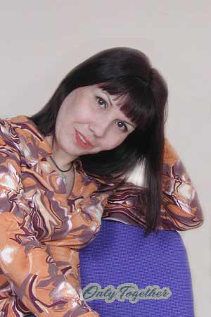 Russia women