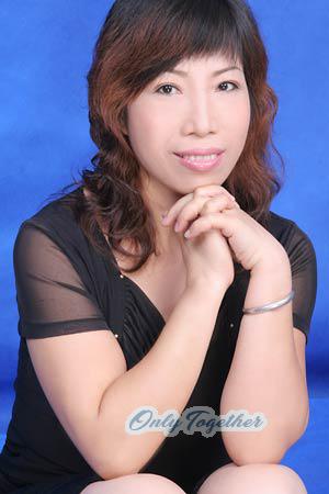 China women