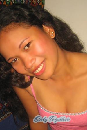 88703 - Doreen Age: 25 - Philippines