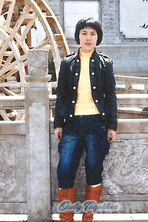 China women