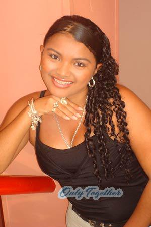 Colombia women