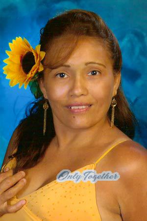 89116 - Luz Daris Age: 37 - Colombia