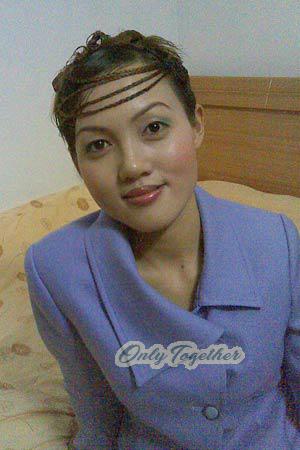 China women