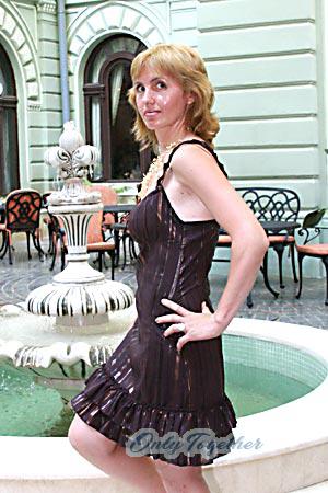 Ukraine women