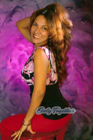 Colombia women
