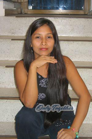 Colombia women