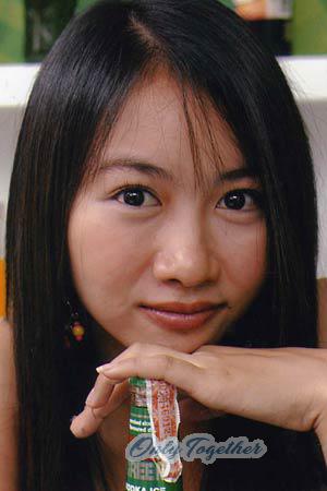Thailand women
