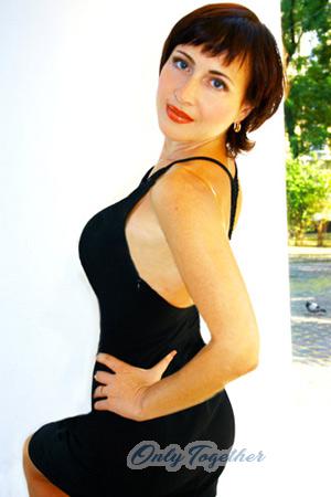 Ukraine women