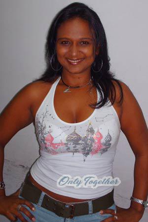 Venezuela women