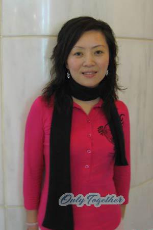 China women