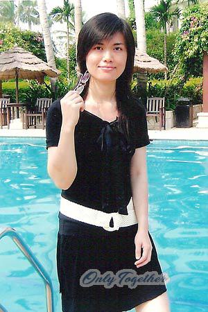 China women