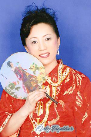 China women