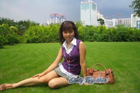 China women