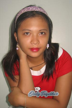 Philippines women
