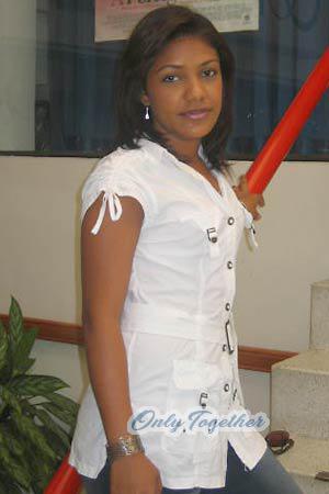 Colombia women