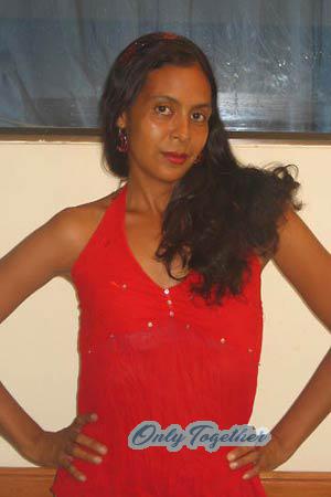 Colombia women
