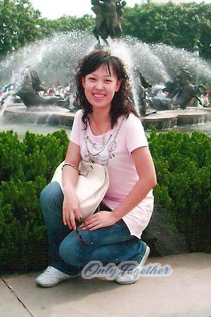 China women