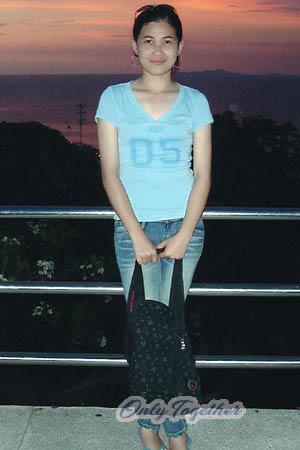 Thailand women