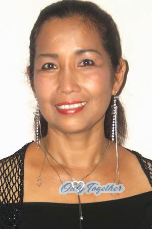 Thailand women