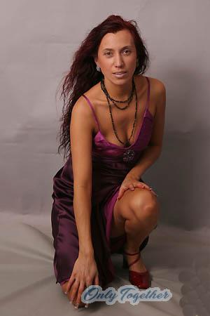 Russia women