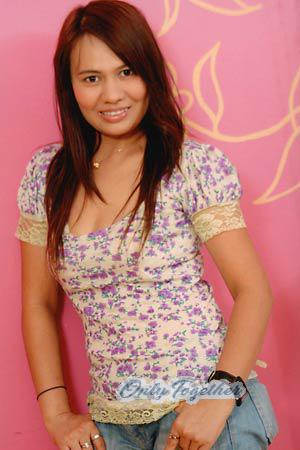 Thailand women