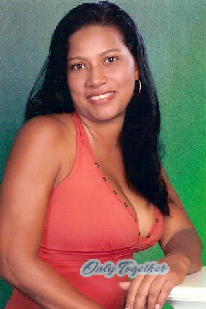90860 - Heidyn Age: 48 - Colombia