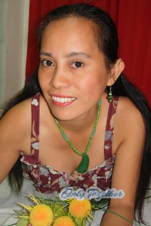 91863 - Elvie Age: 42 - Philippines
