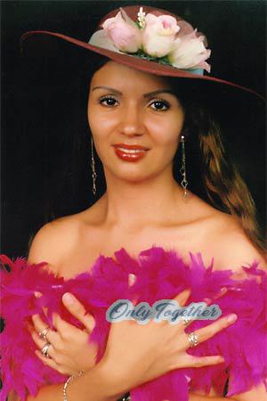 92483 - Maria Isabel Age: 43 - Colombia
