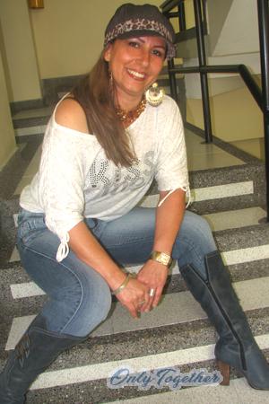 92619 - Luz Amparo Age: 58 - Colombia