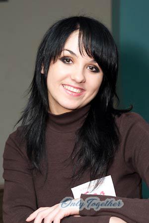 Ukraine women